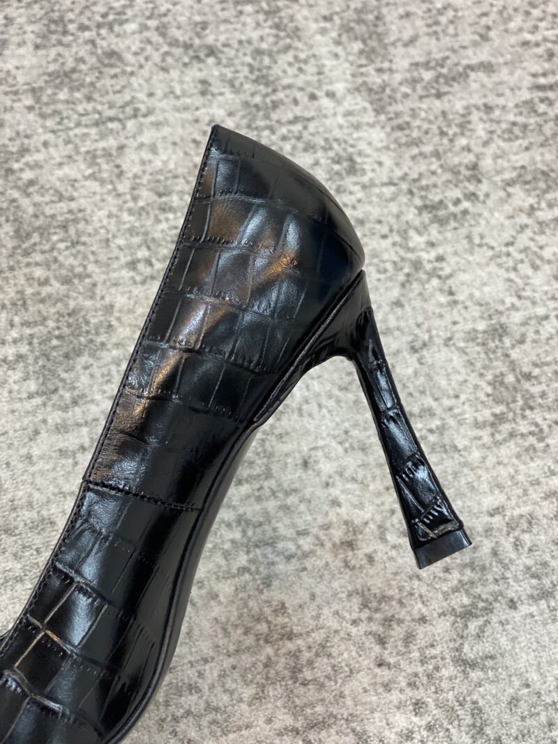 YSL Heels-8.5CM - Image 3