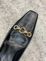 YSL Heels-8.5CM - Image 9