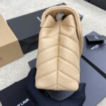 YSL LouLou Bag- 25*17*9CM - Image 2