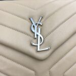 YSL LouLou Bag- 25*17*9CM - Image 3