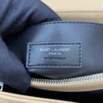 YSL LouLou Bag- 25*17*9CM - Image 7