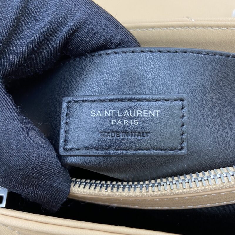 YSL LouLou Bag- 25*17*9CM - Image 7
