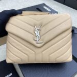 YSL LouLou Bag- 25*17*9CM