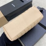 YSL LouLou Bag- 25*17*9CM - Image 9