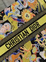 Diro Book Tote Bags-42*32*5CM - Image 2