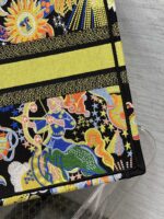 Diro Book Tote Bags-42*32*5CM - Image 4