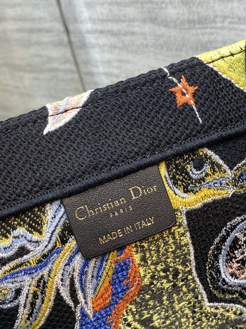 Diro Book Tote Bags-42*32*5CM - Image 9