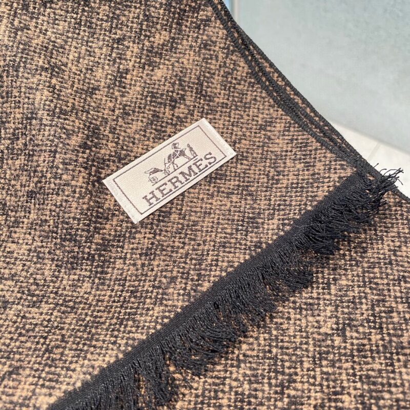 Hermes Scarf-32*180CM - Image 3