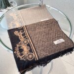 Hermes Scarf-32*180CM - Image 6