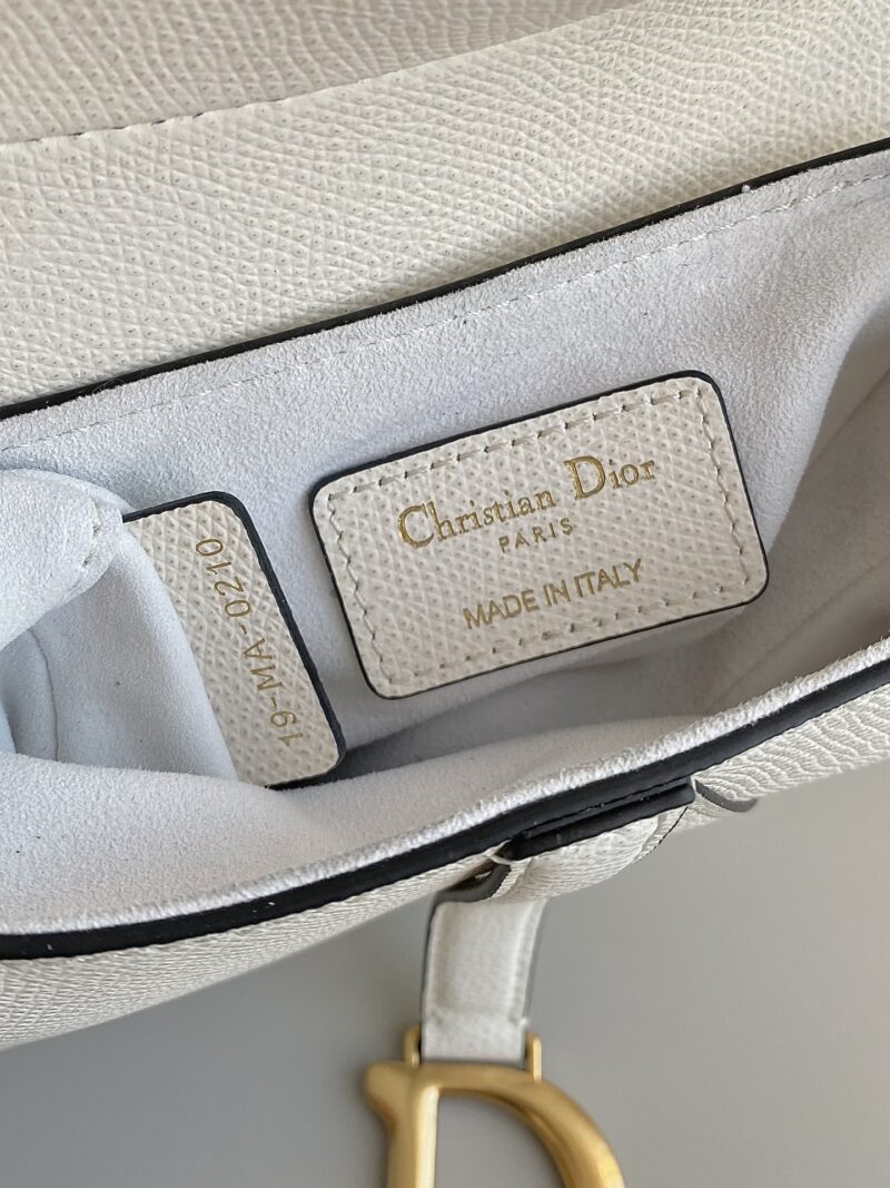 Diro Saddle Bag-21×5×18CM - Image 5