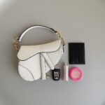 Diro Saddle Bag-21×5×18CM - Image 9