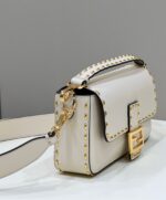 FendI Baguette Bag-26x14x4CM - Image 2