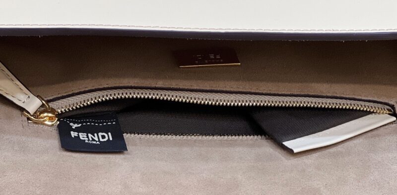 FendI Baguette Bag-26x14x4CM - Image 5