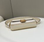 FendI Baguette Bag-26x14x4CM - Image 4