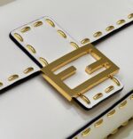 FendI Baguette Bag-26x14x4CM - Image 9