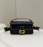 FendI Baguette Bag-26x14x4CM