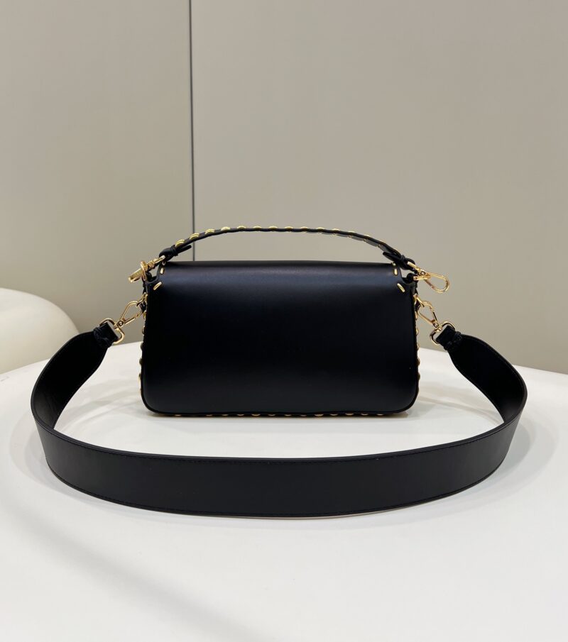 FendI Baguette Bag-26x14x4CM - Image 2
