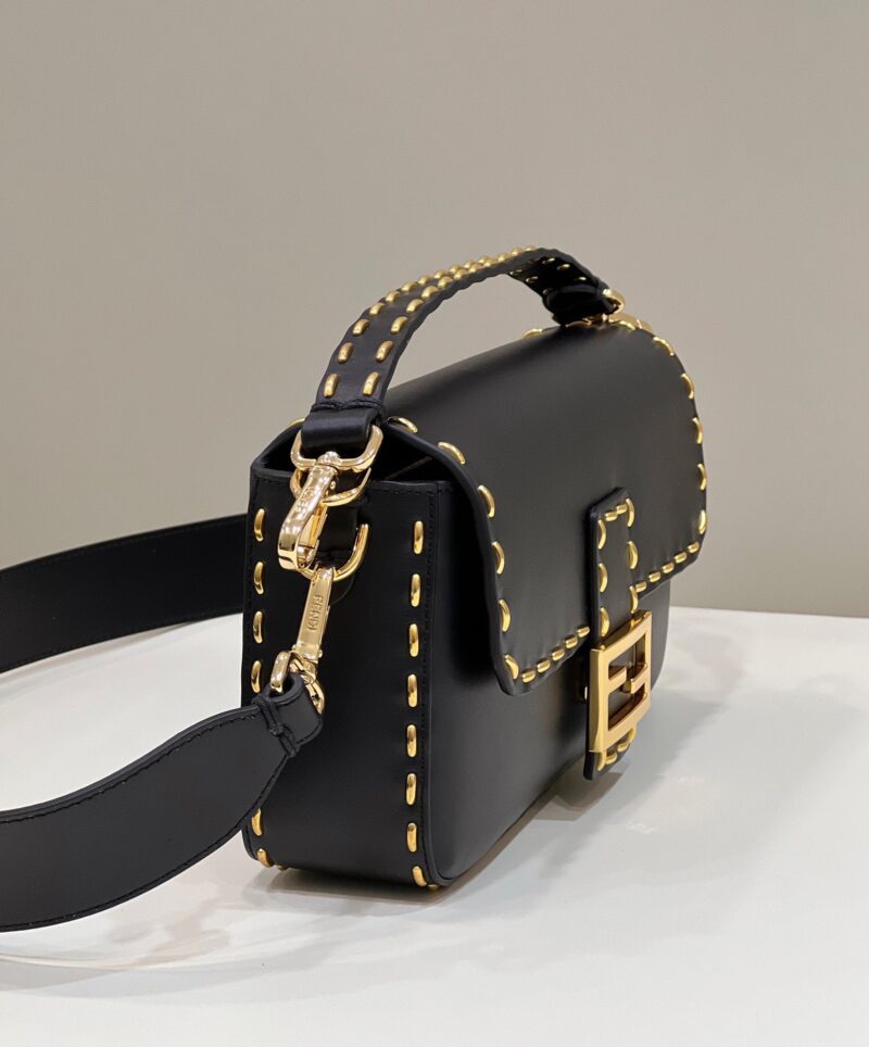 FendI Baguette Bag-26x14x4CM - Image 3