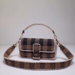FendI Baguette Bag-26x14x4CM