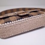 FendI Baguette Bag-26x14x4CM - Image 4