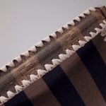 FendI Baguette Bag-26x14x4CM - Image 6