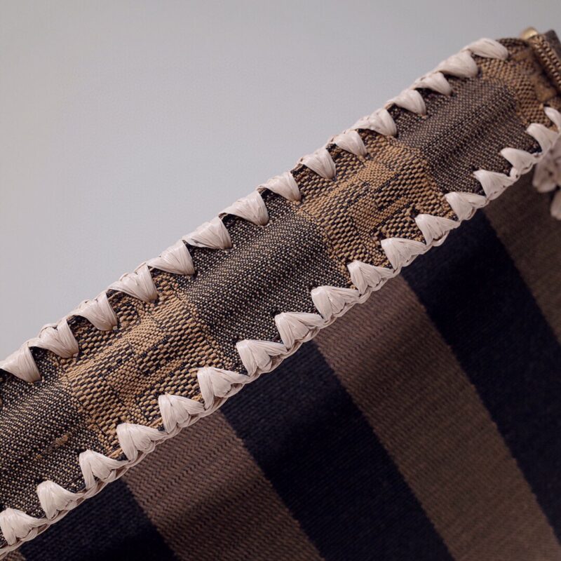 FendI Baguette Bag-26x14x4CM - Image 6