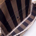 FendI Baguette Bag-26x14x4CM - Image 8