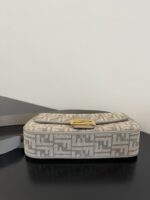 FendI Baguette Bag-26x14x4CM - Image 3