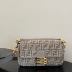 FendI Baguette Bag-26x14x4CM