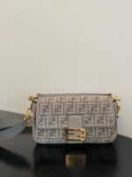 FendI Baguette Bag-26x14x4CM