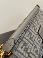 FendI Baguette Bag-26x14x4CM - Image 6