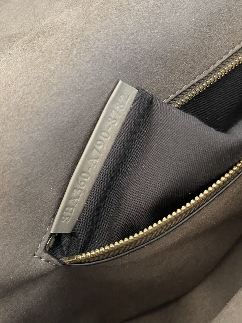 FendI Baguette Bag-26x14x4CM - Image 7