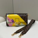 FendI Baguette Bag-28*6*13.5CM