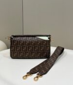FendI Baguette Bag-28*6*13.5CM - Image 2