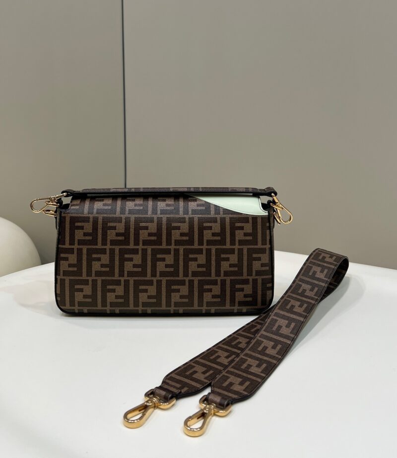 FendI Baguette Bag-28*6*13.5CM - Image 2