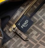 FendI Baguette Bag-28*6*13.5CM - Image 7