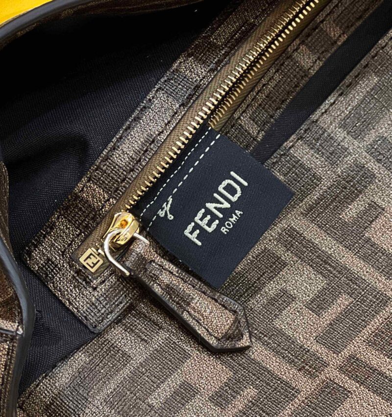 FendI Baguette Bag-28*6*13.5CM - Image 7