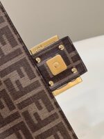 FendI Baguette Bag-28*6*13.5CM - Image 9