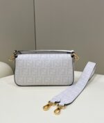 FendI Baguette Bag-28*6*13.5CM - Image 3