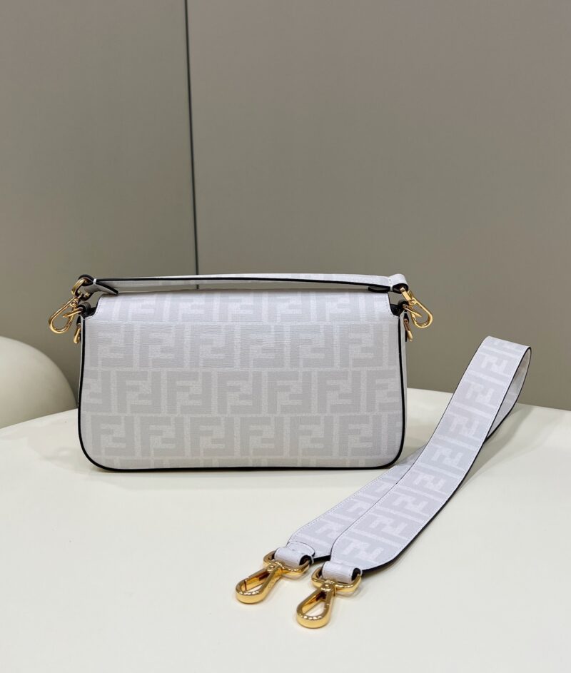 FendI Baguette Bag-28*6*13.5CM - Image 3