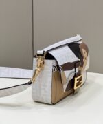 FendI Baguette Bag-28*6*13.5CM - Image 2