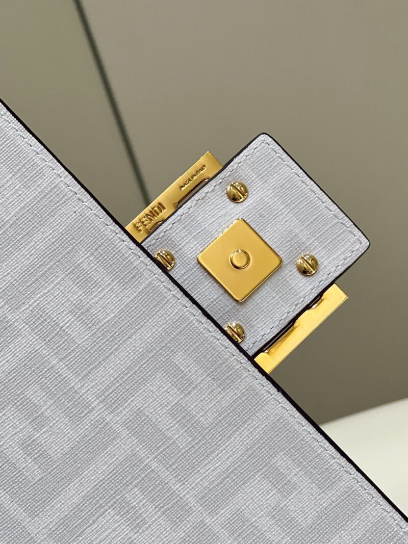 FendI Baguette Bag-28*6*13.5CM - Image 7