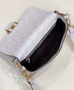 FendI Baguette Bag-28*6*13.5CM - Image 9
