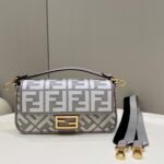 FendI Baguette Bag-27×6×14CM