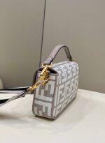 FendI Baguette Bag-27×6×14CM - Image 3