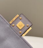 FendI Baguette Bag-27×6×14CM - Image 5