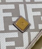 FendI Baguette Bag-27×6×14CM - Image 6