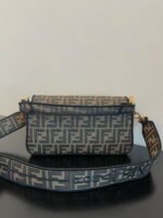 FendI Baguette Bag-26x14x4CM - Image 5