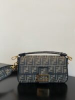 FendI Baguette Bag-26x14x4CM