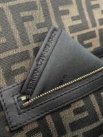 FendI Baguette Bag-26x14x4CM - Image 9